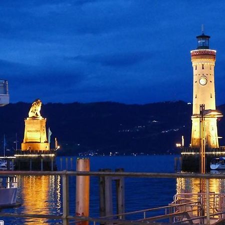 Ml Appartment Vor Der Lindauer Insel Lindau  Eksteriør bilde