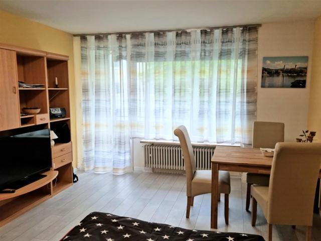 Ml Appartment Vor Der Lindauer Insel Lindau  Eksteriør bilde