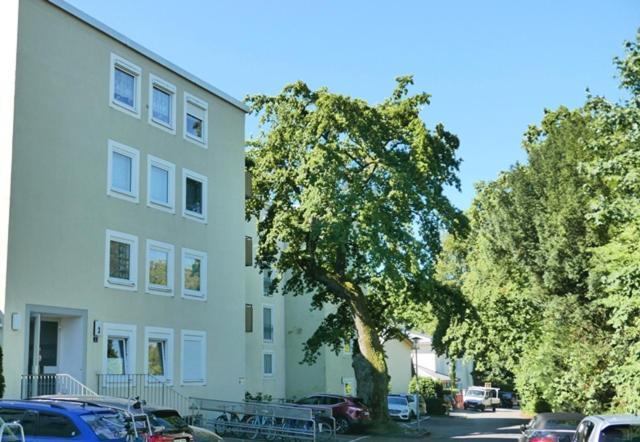 Ml Appartment Vor Der Lindauer Insel Lindau  Eksteriør bilde